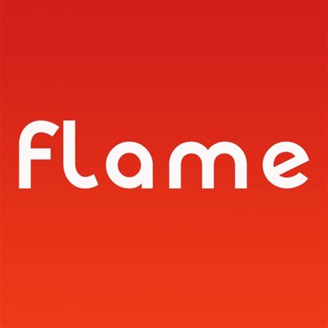 Flame dating site